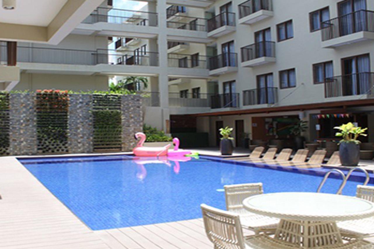 Altabriza Resort Boracay Balabag  Exterior photo